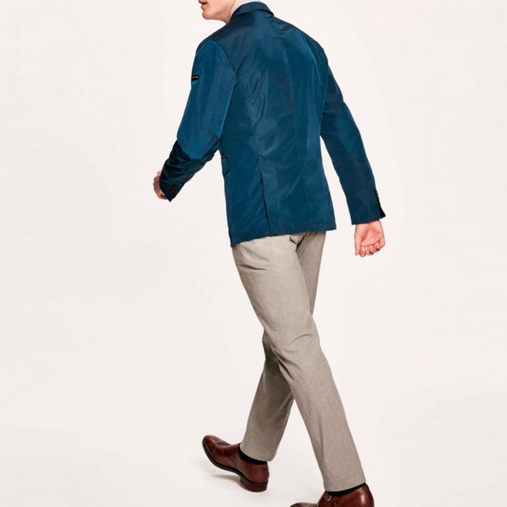 Hackett Mens Parachute F/S Jacket HM401973