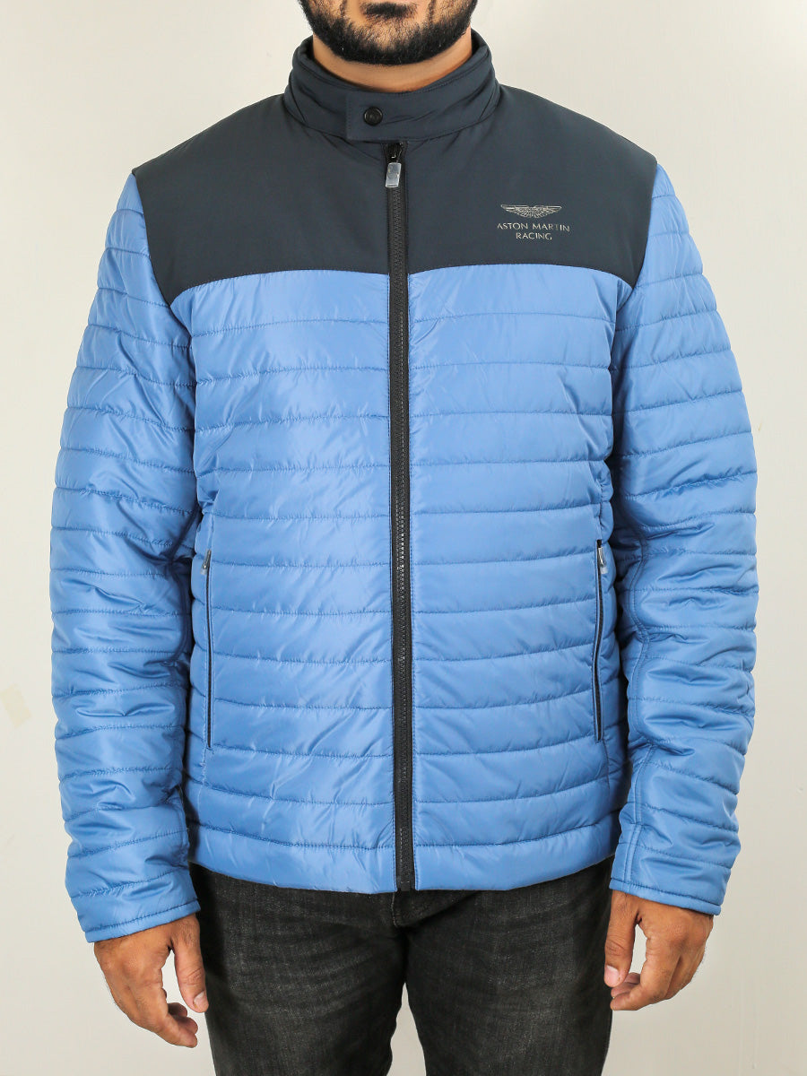 Hackett Mens Parachute F/S Jacket HM402500