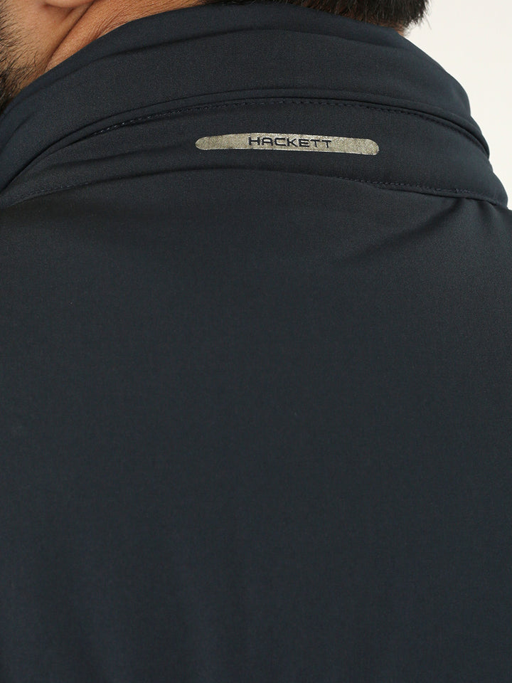 Hackett Mens Parachute F/S Jacket HM402500