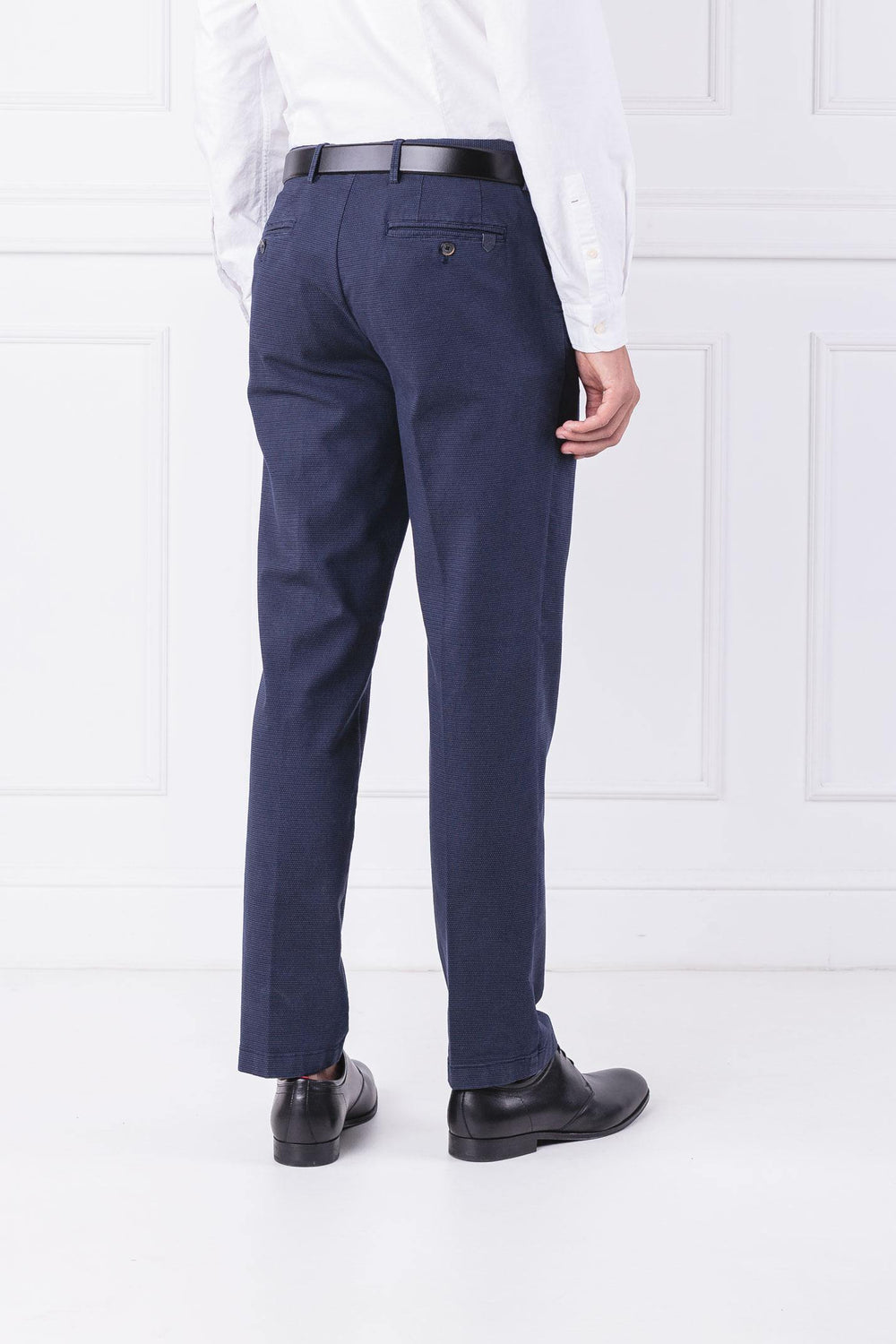 Hackett Mens Cotton Chino HM211759
