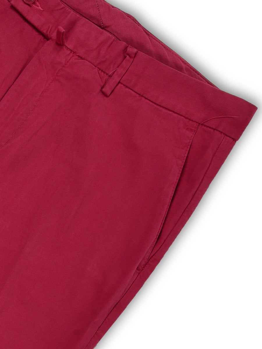 Hackett Mens Cotton Chino HM211811