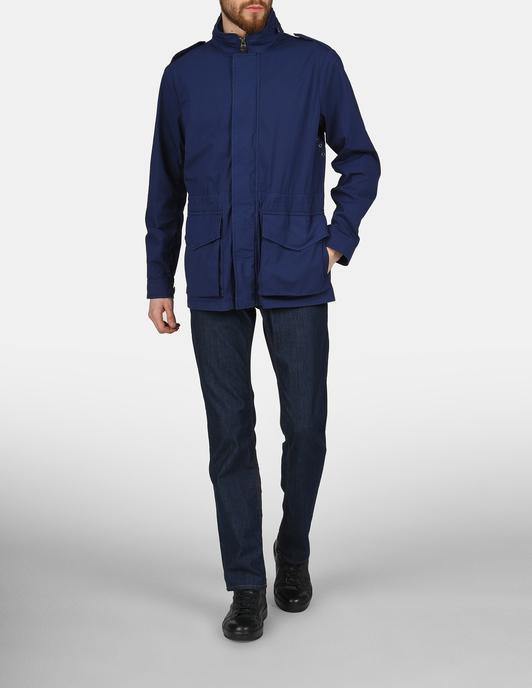 Hackett Mens F/S Knitted Jacket HM402208