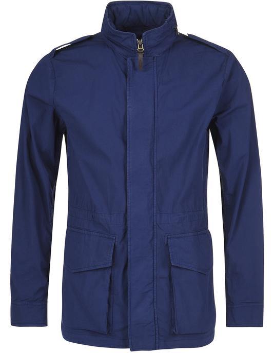 Hackett Mens F/S Knitted Jacket HM402208