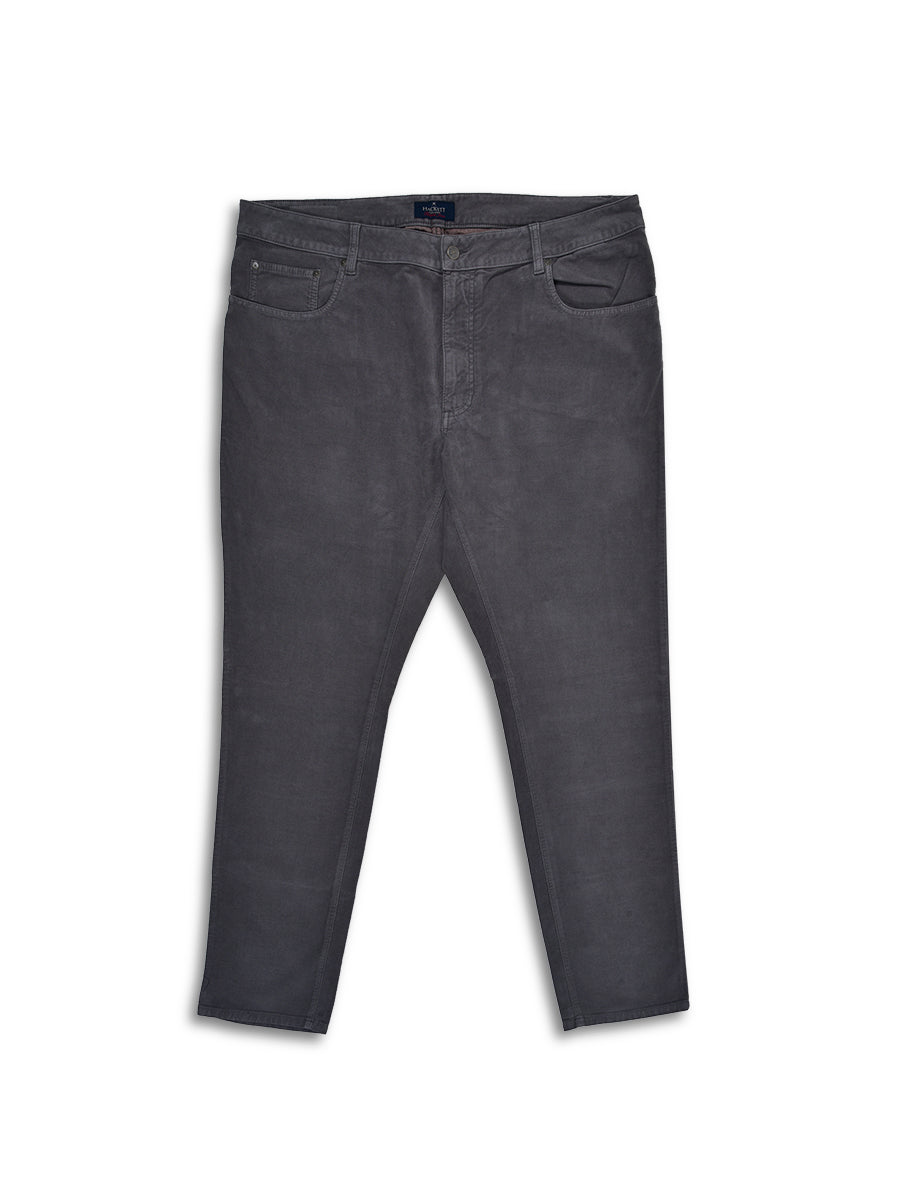 Hackett Mens Velvet Jeans HM211704