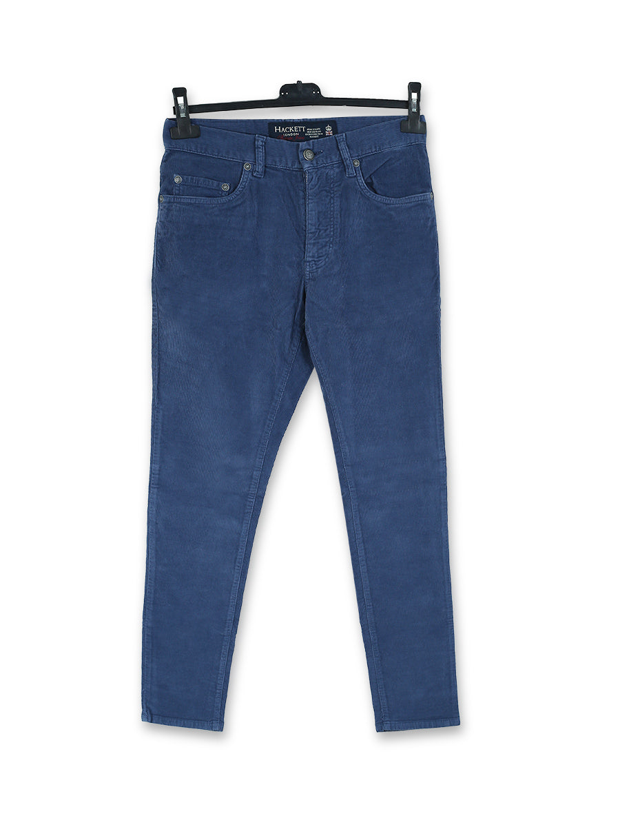 Hackett Mens Corduroy Pants HM211983