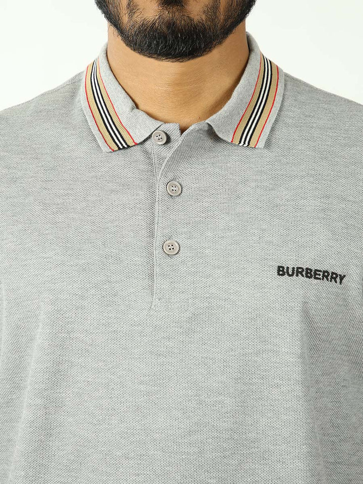 Burberry Mens S/S Polo 106788