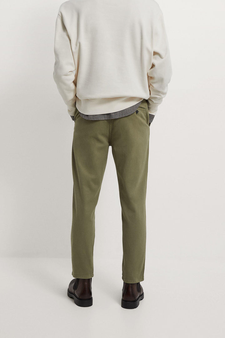 ZaraMan Cotton Chino 0706/369/526