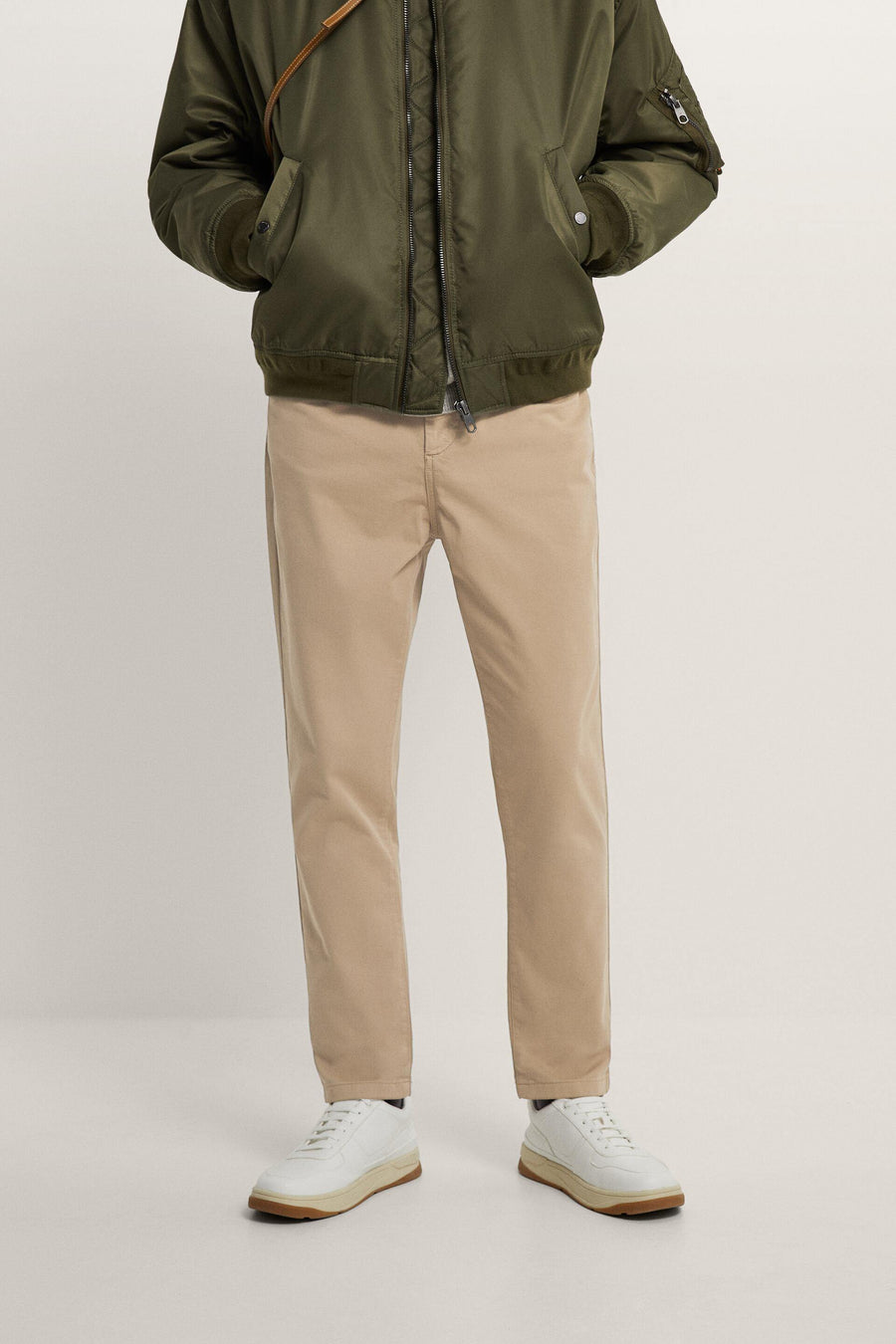 ZaraMan Cotton Jeans 6861/329/710