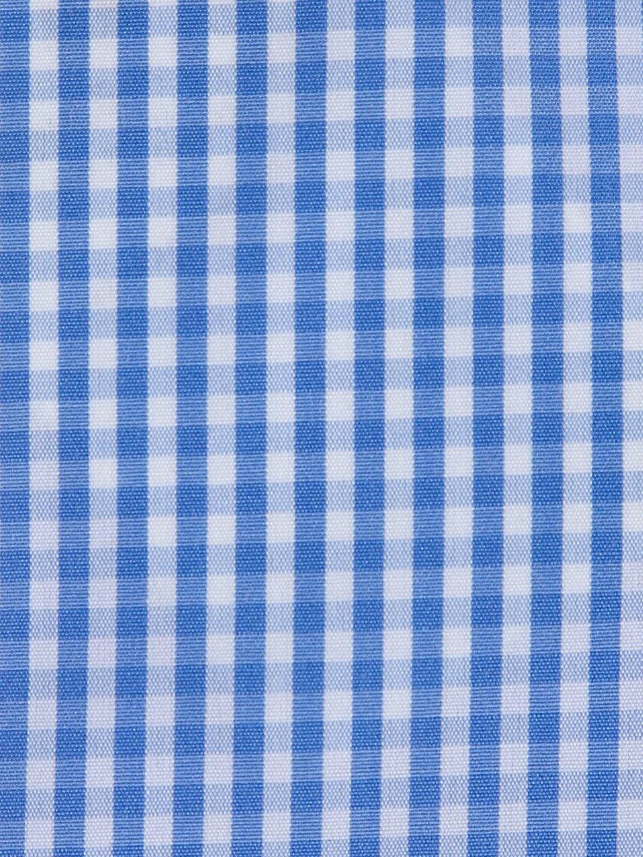 H & C Mens L/S Checked Formal Shirt ICCFX0087