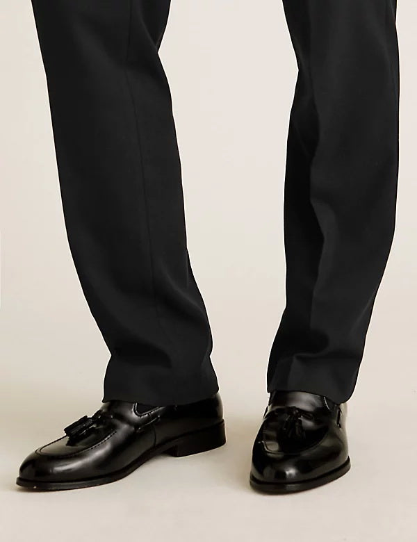M&S Mens Formal Tuxedo Pant T15/8112Y
