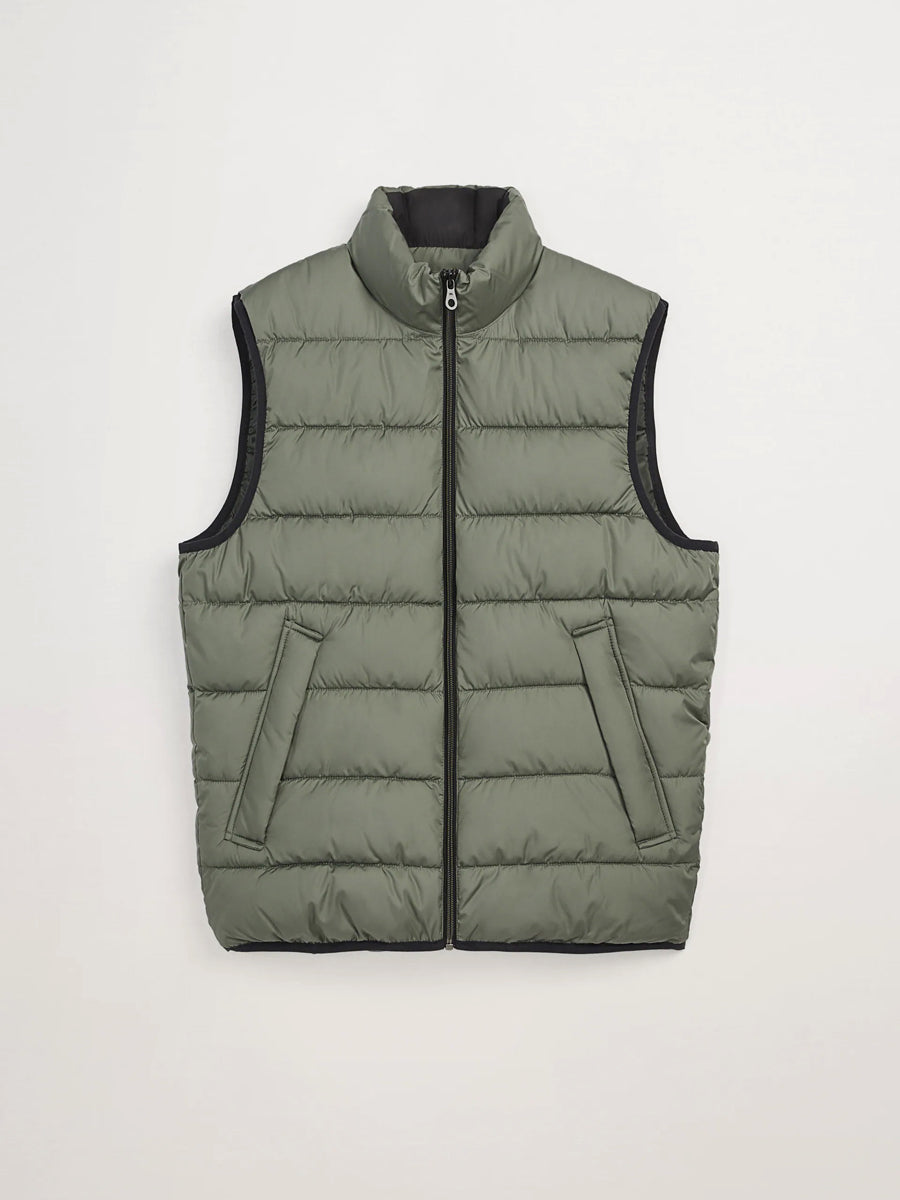 ZaraMan S/L Gillet 5320/300/916