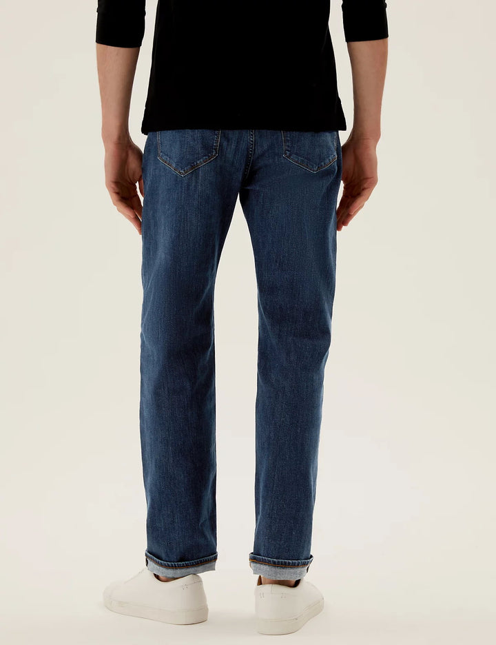 M&S Mens Jeans T17/1640