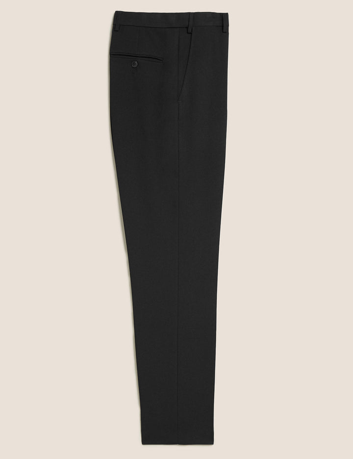 M&S Mens Formal Polyester Trouser T70/3210