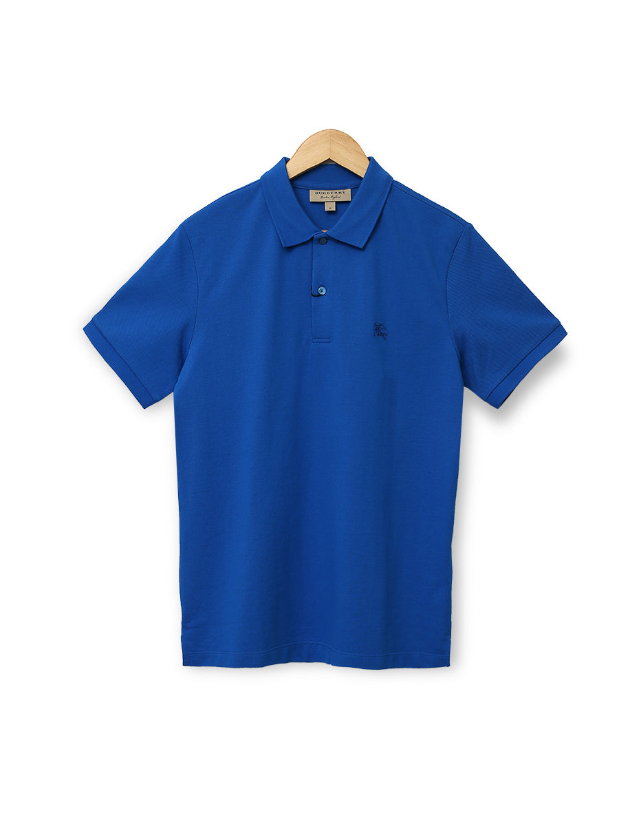 Burberry Men S/S Polo 104987A