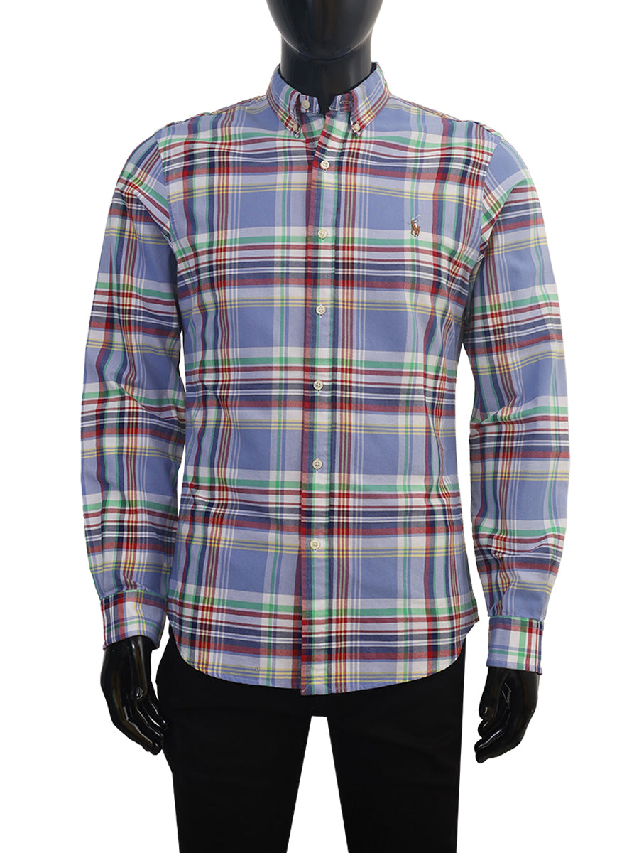 R-L Men Chino F/S Cotton Jacket 710838873005 – Enem Store