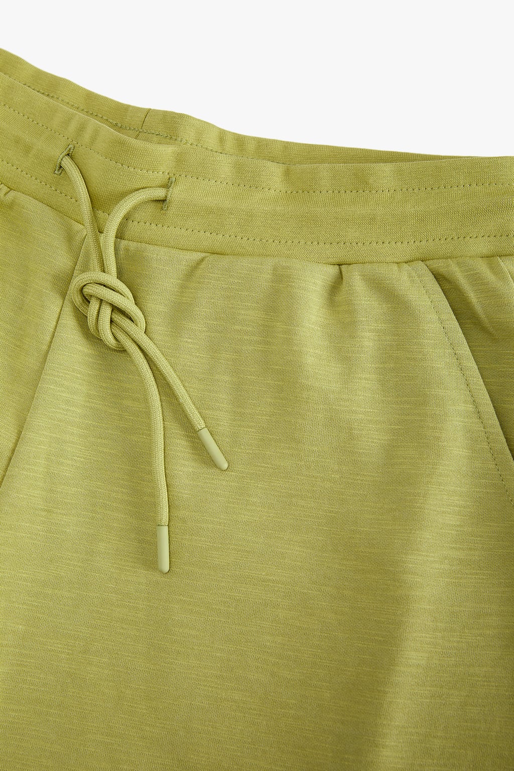 ZaraMan Knitted Jogg Cotton Trouser 5372/302/500