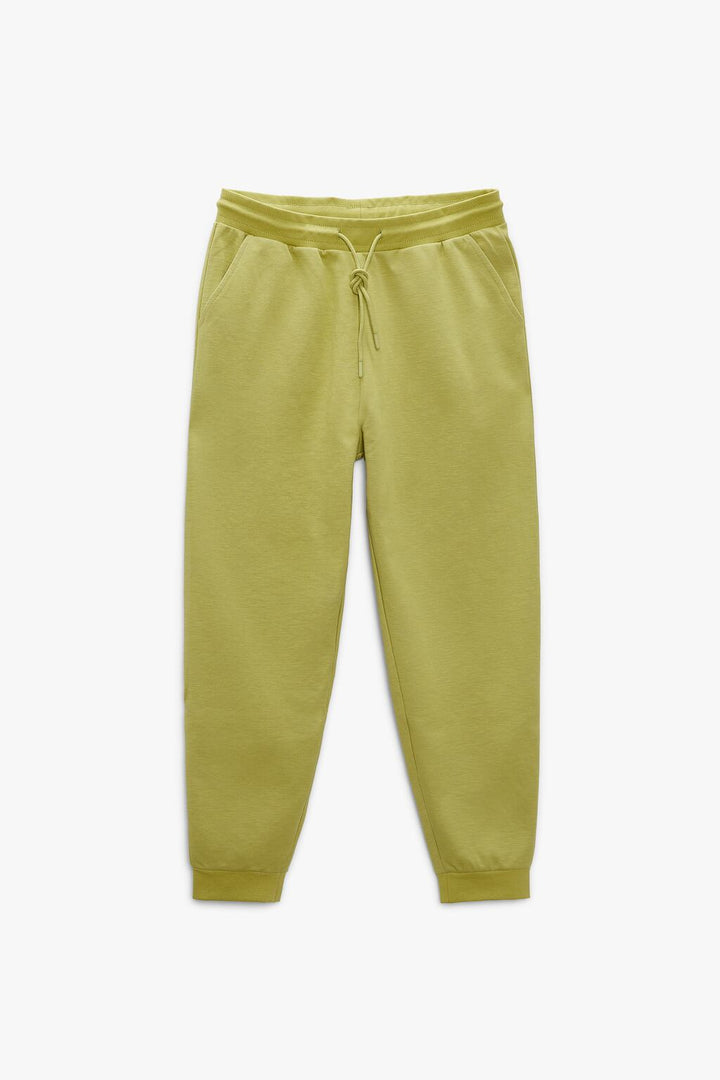 ZaraMan Knitted Jogg Cotton Trouser 5372/302/500