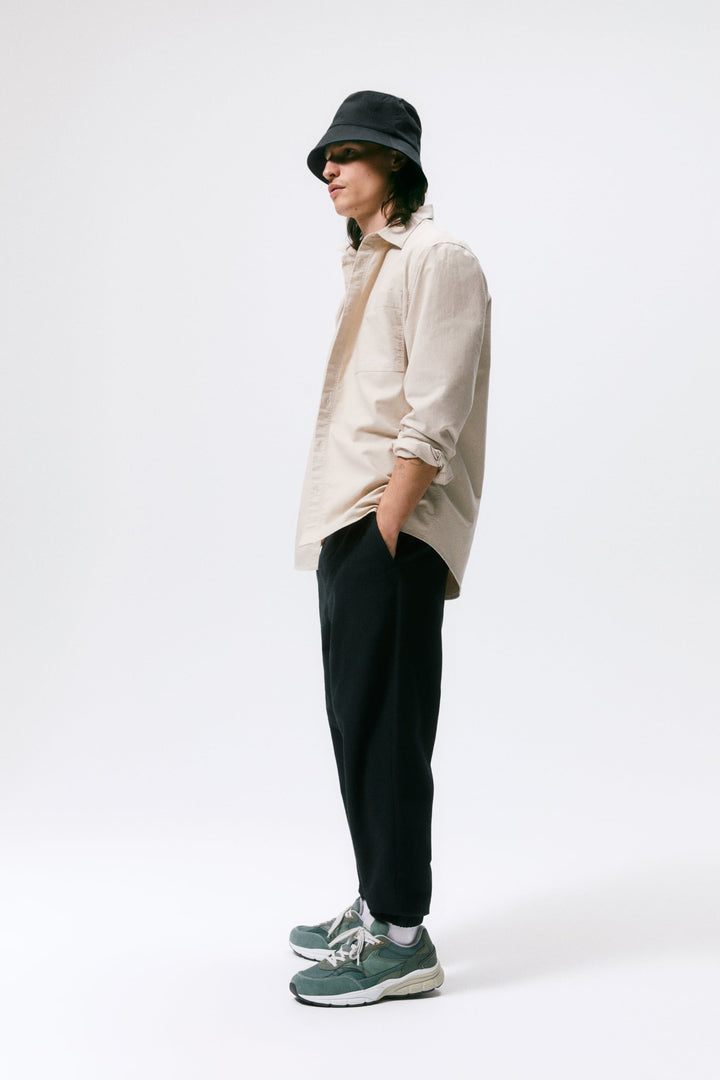 ZaraMan Knitted Jogg Cotton Trouser 0706/309/800