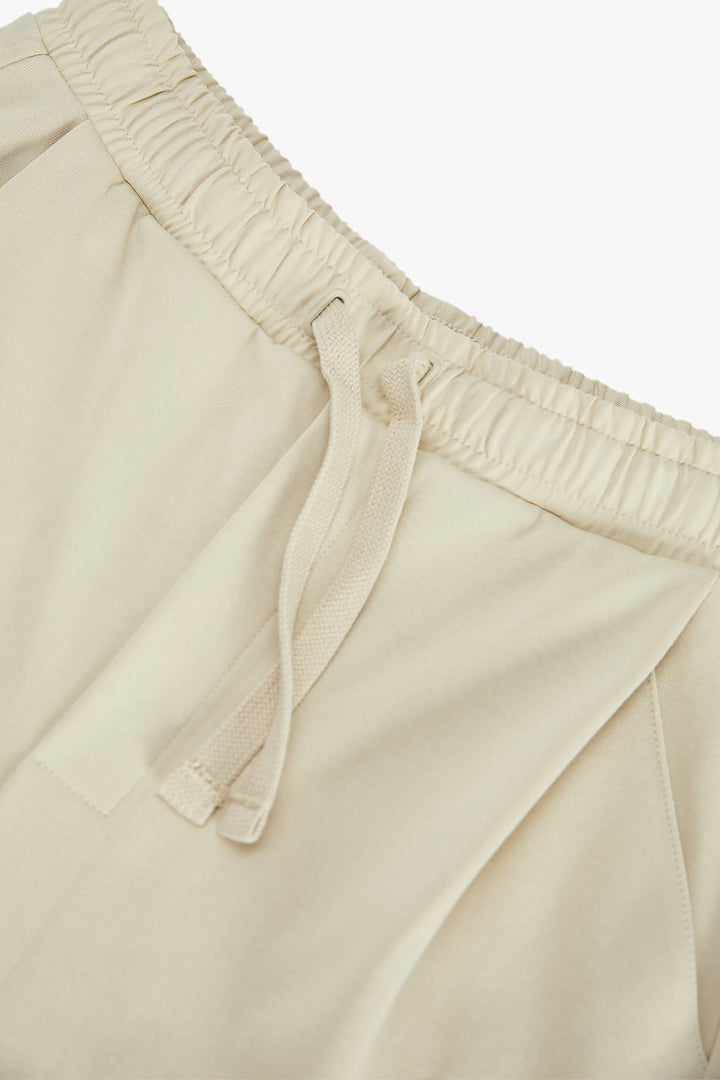 ZaraMan Knitted Jogg Cotton Trouser 5372/313/712