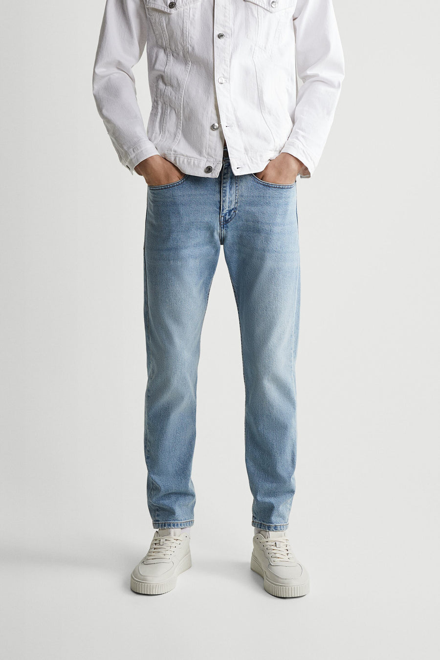 Zara Man Jeans 5575/480/406