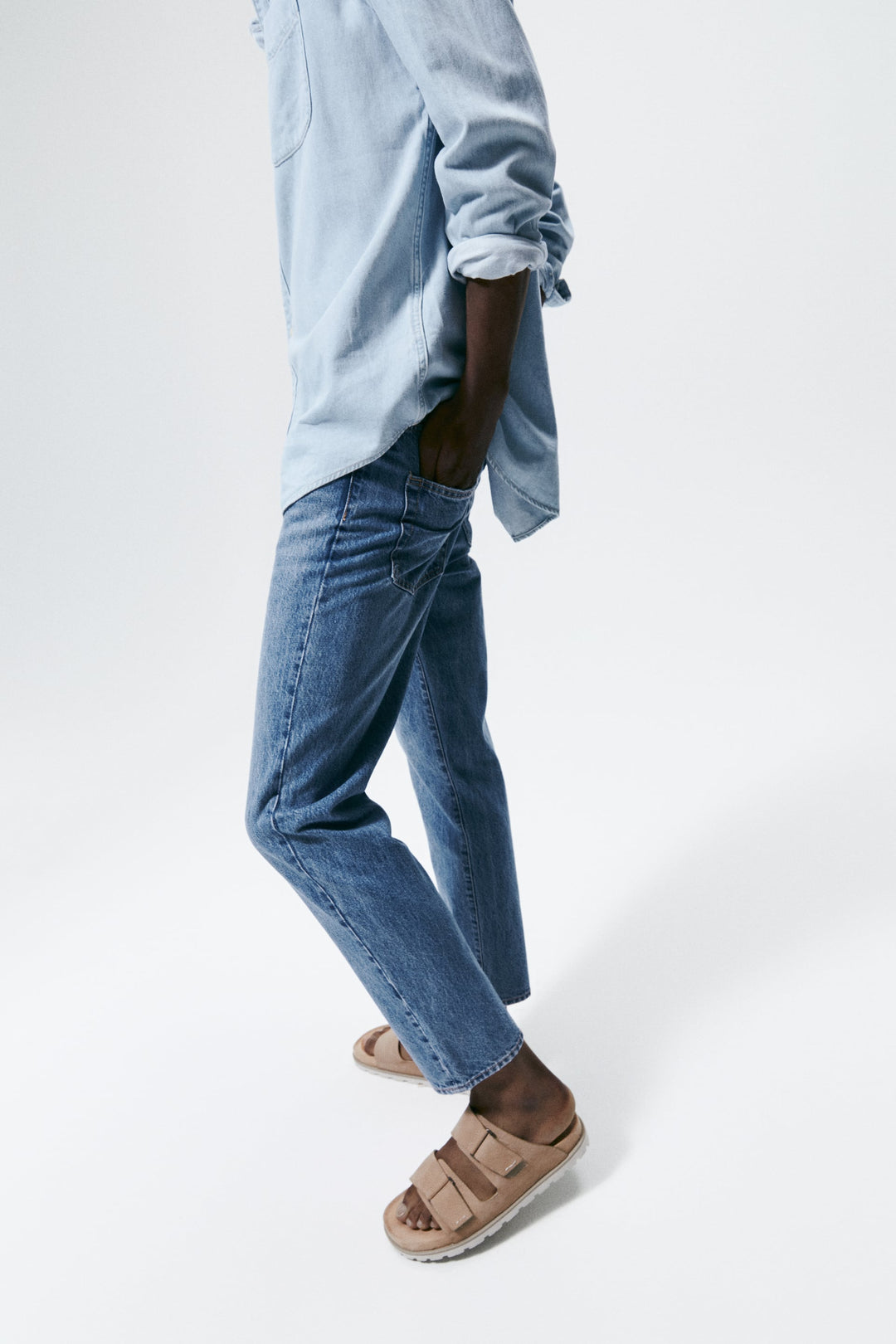 Zara Man Jeans 0647/400/427