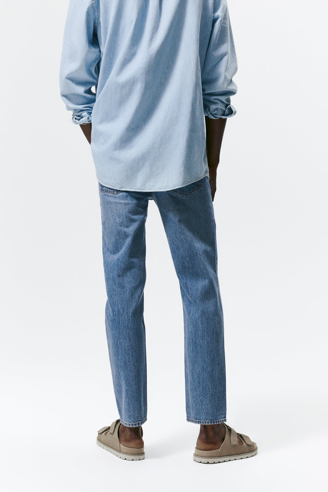 Zara Man Jeans 0647/400/427