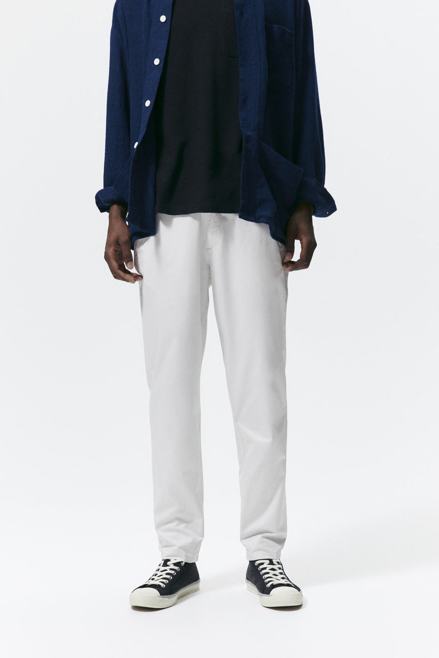 Zara Man Cotton Chino 0706/306/806