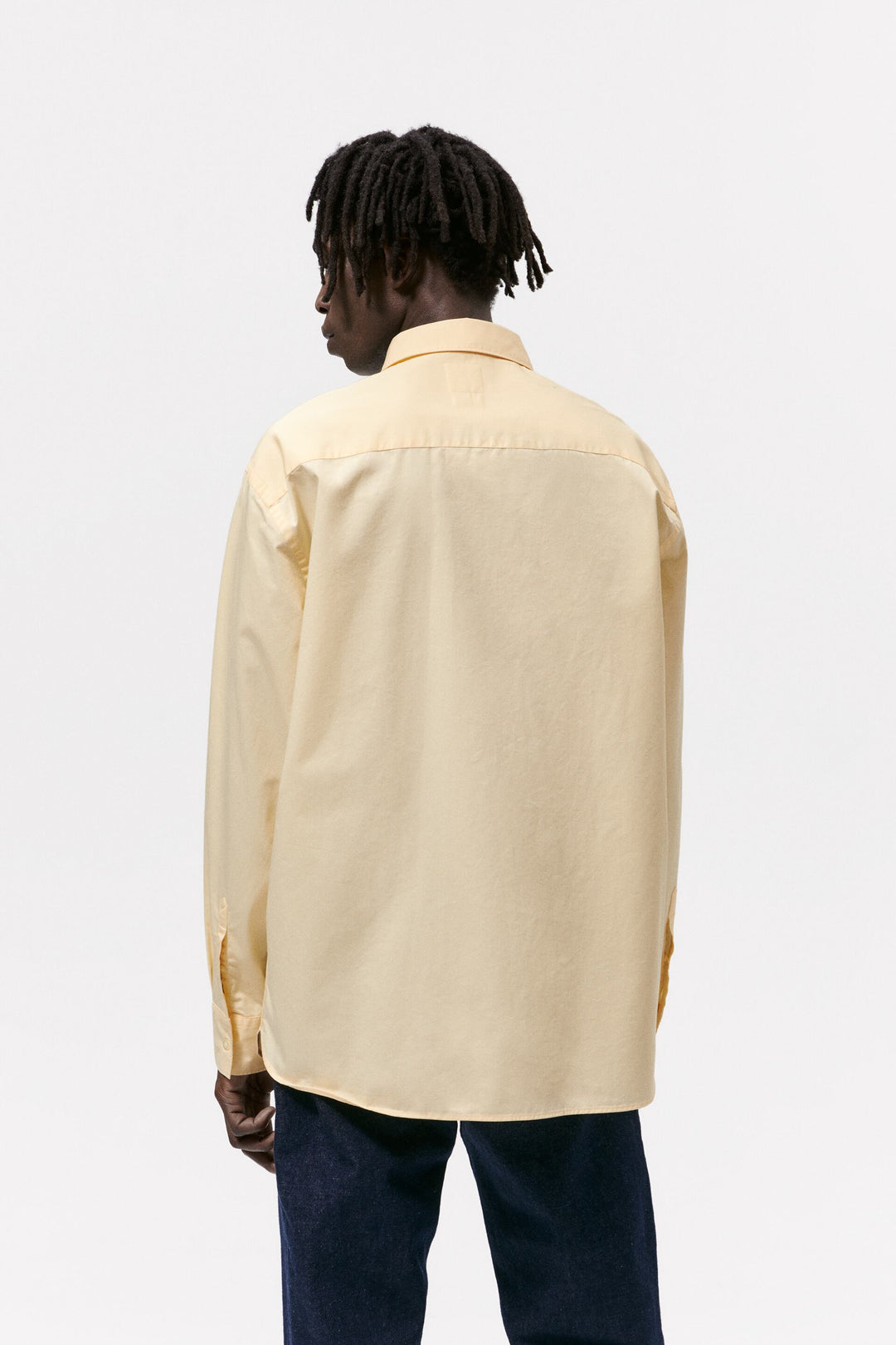 Zara Men F/S Casual Cotton Shirt 5588/402/300