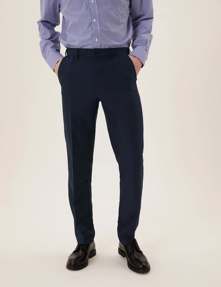 M&S Mens Formal Trouser T70/3410Y