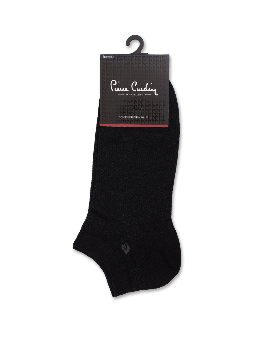 Pierre Cardin Mens Cotton Anckel Socks 3055