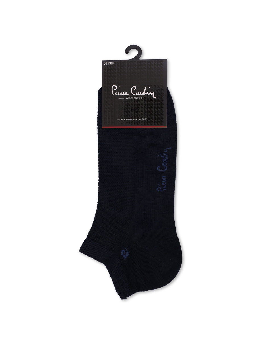 Pierre Cardin Mens Cotton Anckel Socks 3052