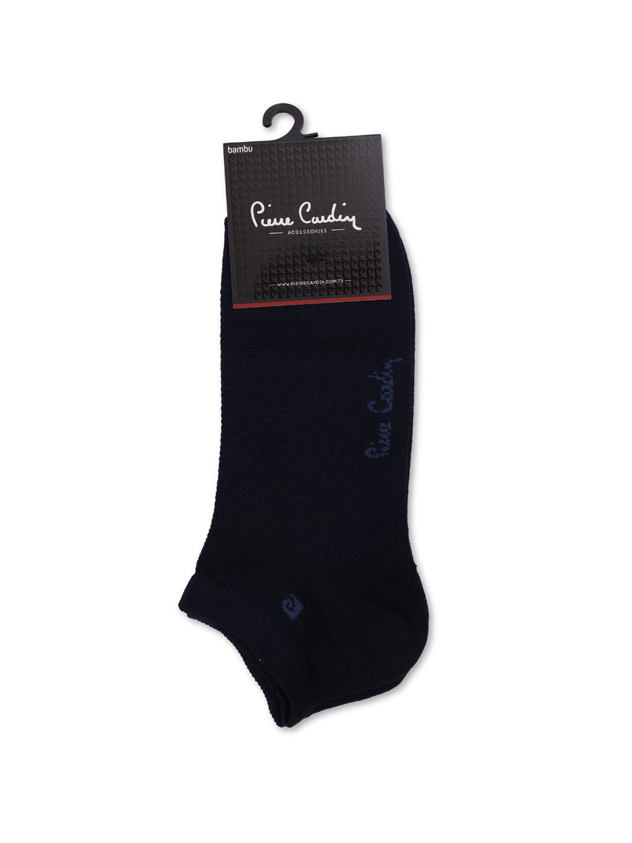 Pierre Cardin Mens Cotton Anckel Socks 3052