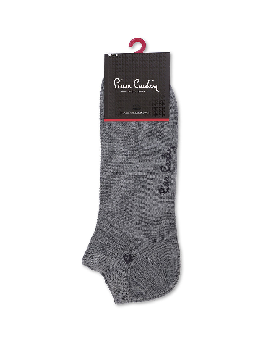 Pierre Cardin Mens Cotton Anckel Socks 2052