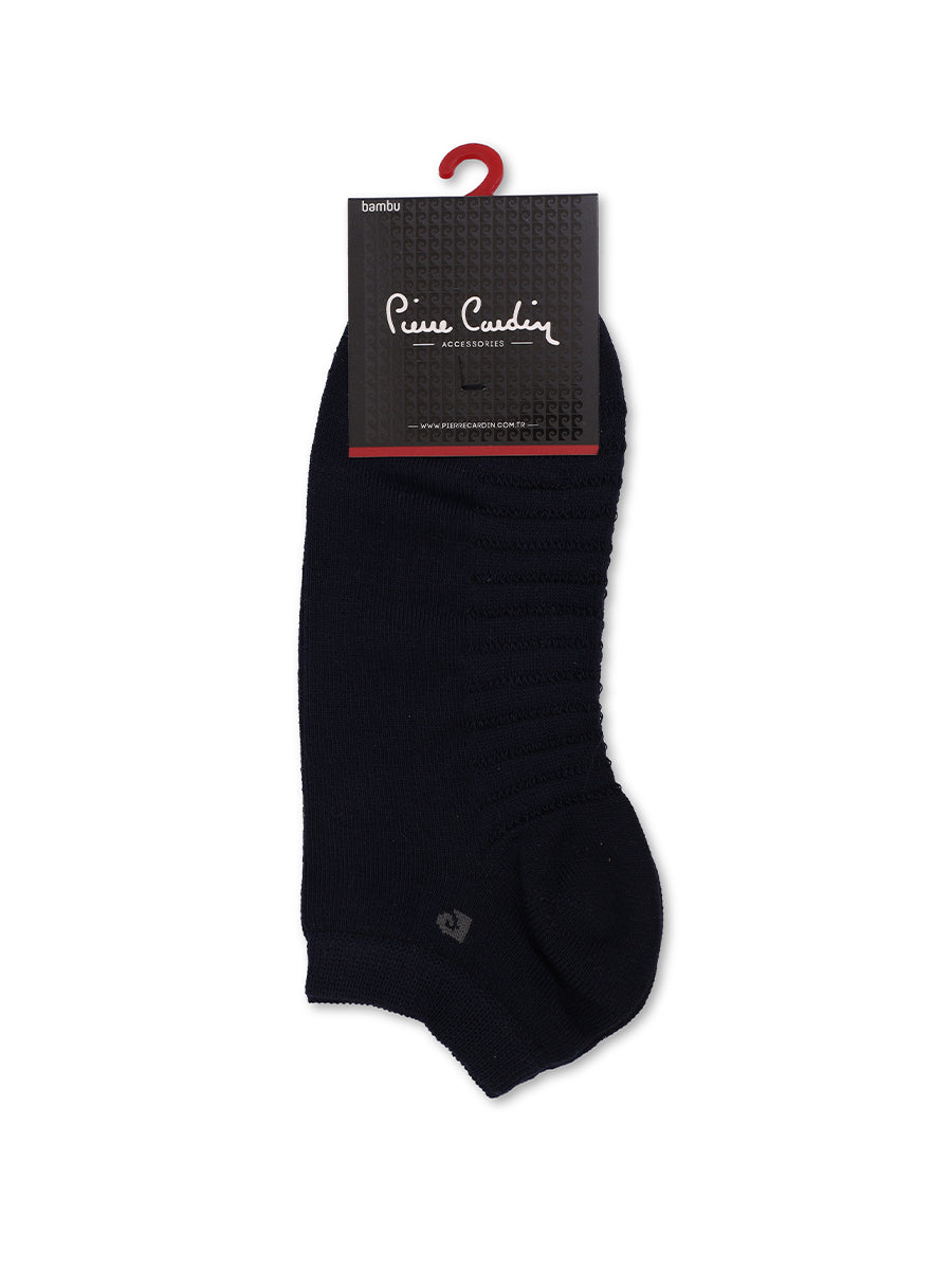 Pierre Cardin Mens Cotton Anckel Socks 2054