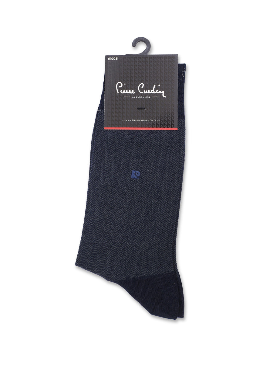 Pierre Cardin Mens Cotton Socks 491