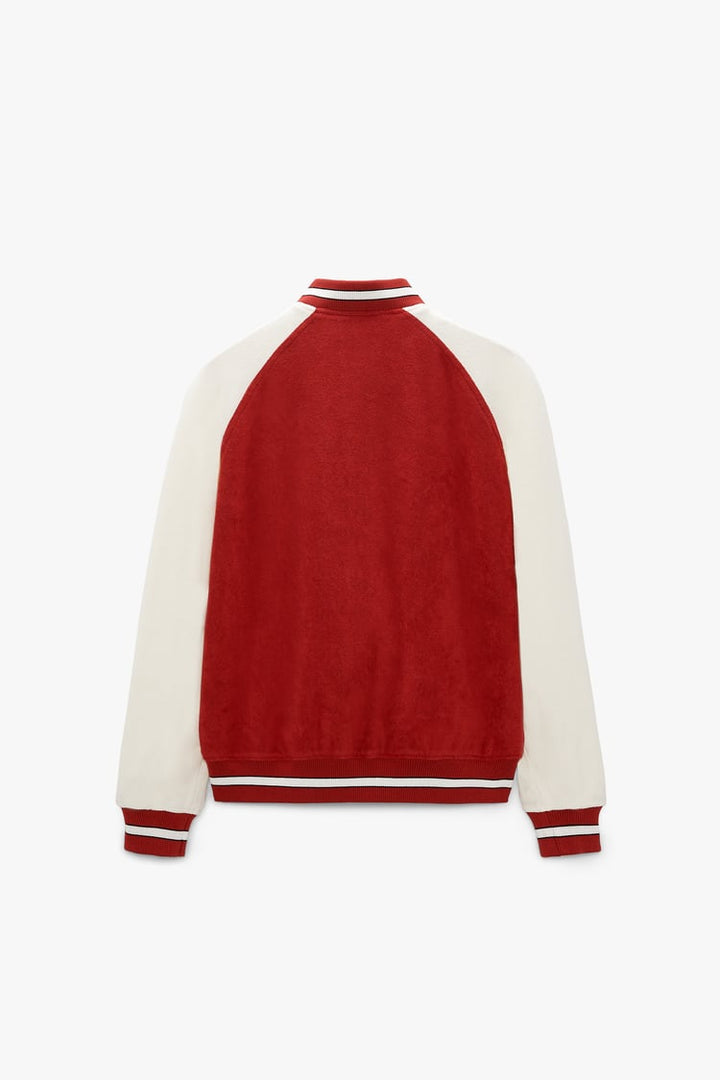 Zara Man F/S Knitted Jacket 0706/470/600