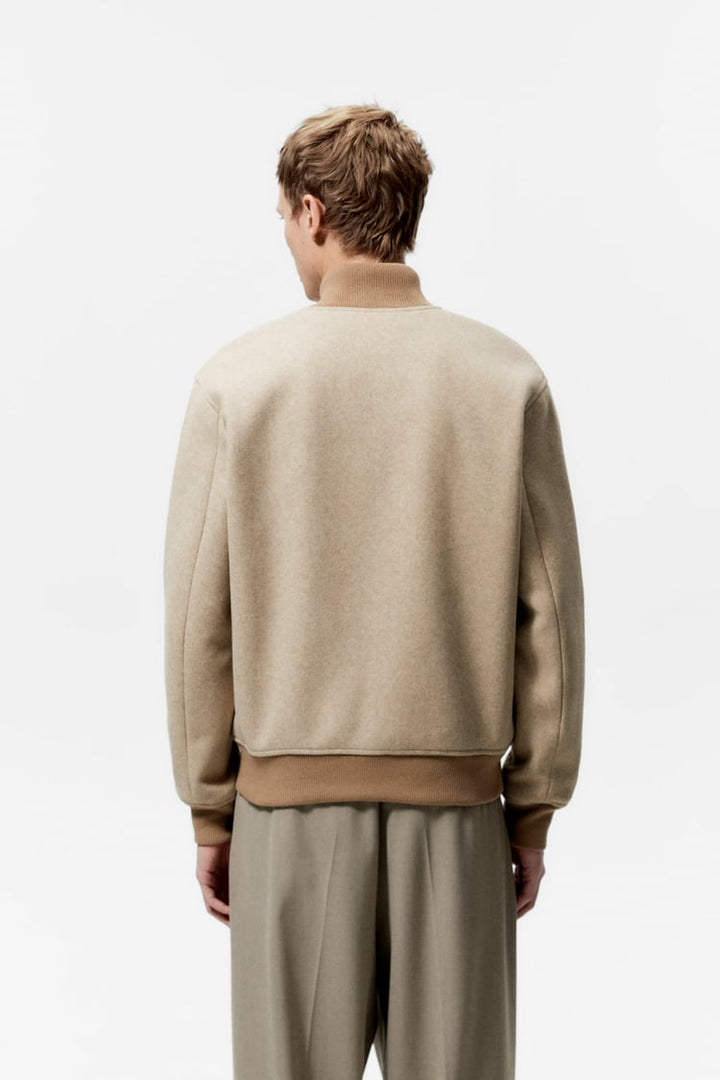 Zara Man F/S Knitted Jacket 5070/474/711