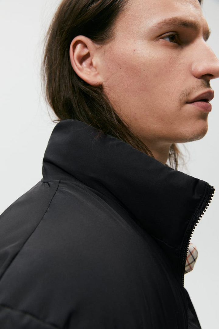 Zara Man F/S Bomber Jacket 8574/302/800