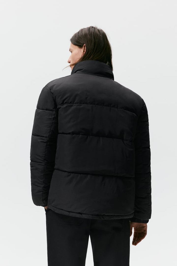 Zara Man F/S Bomber Jacket 8574/302/800