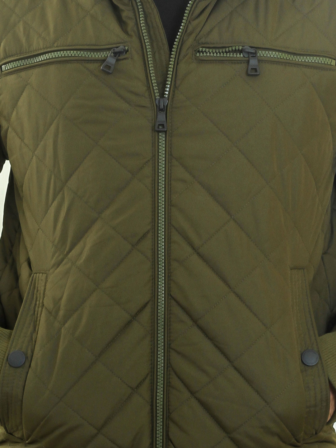 TH Men F/S Puffer Jacket 78J1988