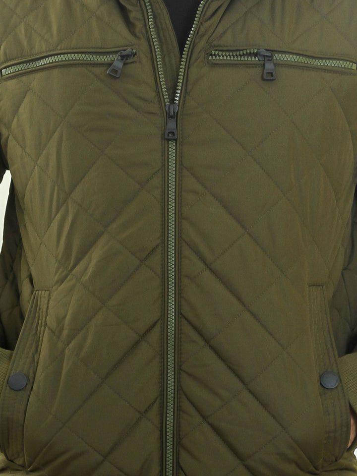 TH Men F/S Puffer Jacket 78J1988