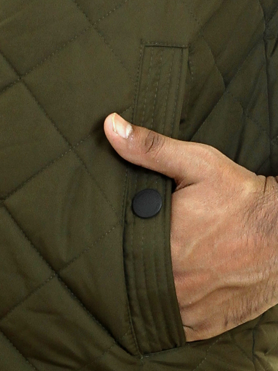 TH Men F/S Puffer Jacket 78J1988