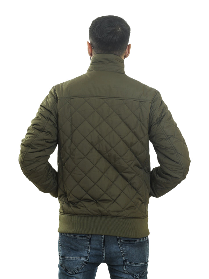 TH Men F/S Puffer Jacket 78J1988