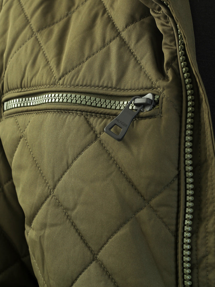 TH Men F/S Puffer Jacket 78J1988