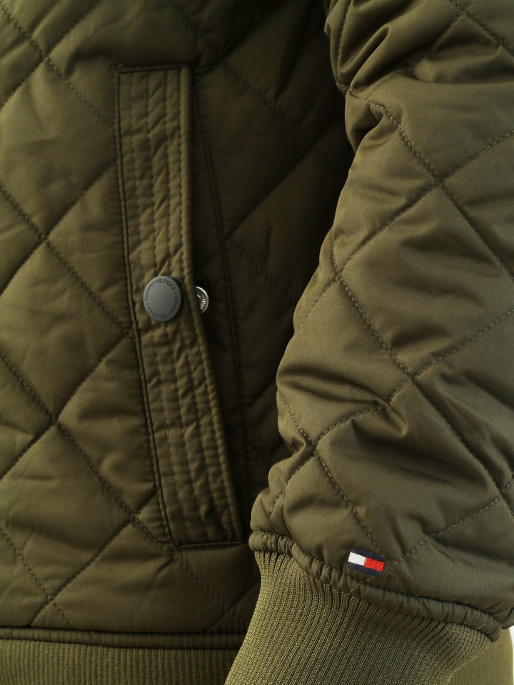 TH Men F/S Puffer Jacket 78J1988