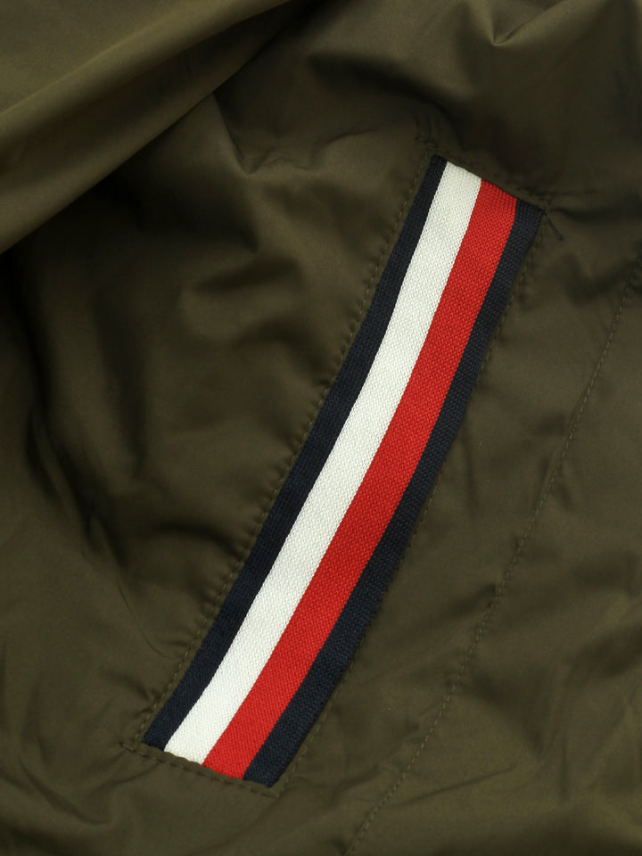 TH Men F/S Puffer Jacket 78J1988