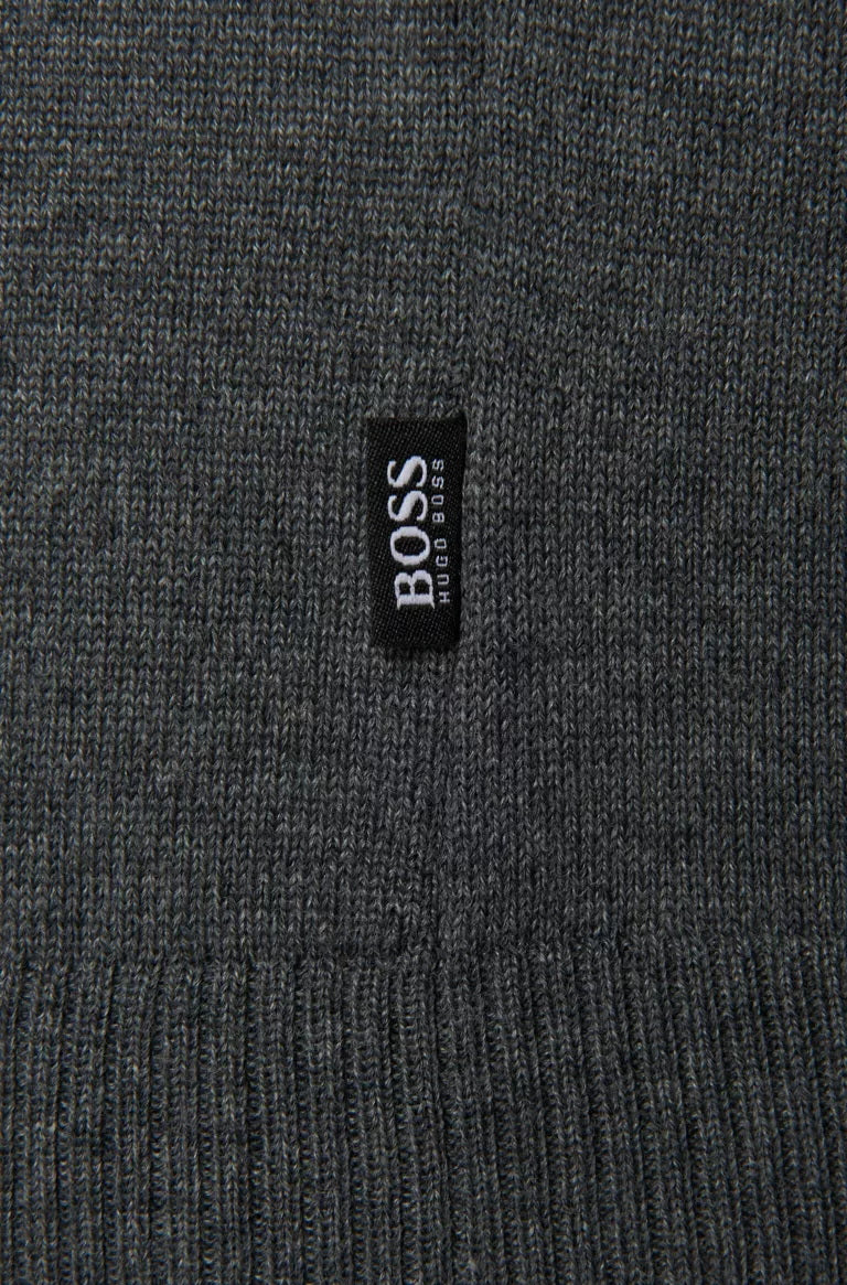 Hugo Boss Mens F/S Cotton Jersey 50298509