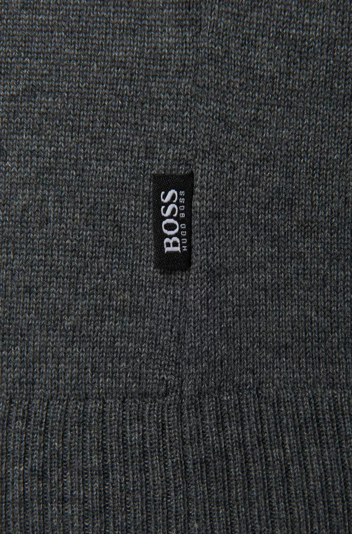 Hugo Boss Mens F/S Cotton Jersey 50298509