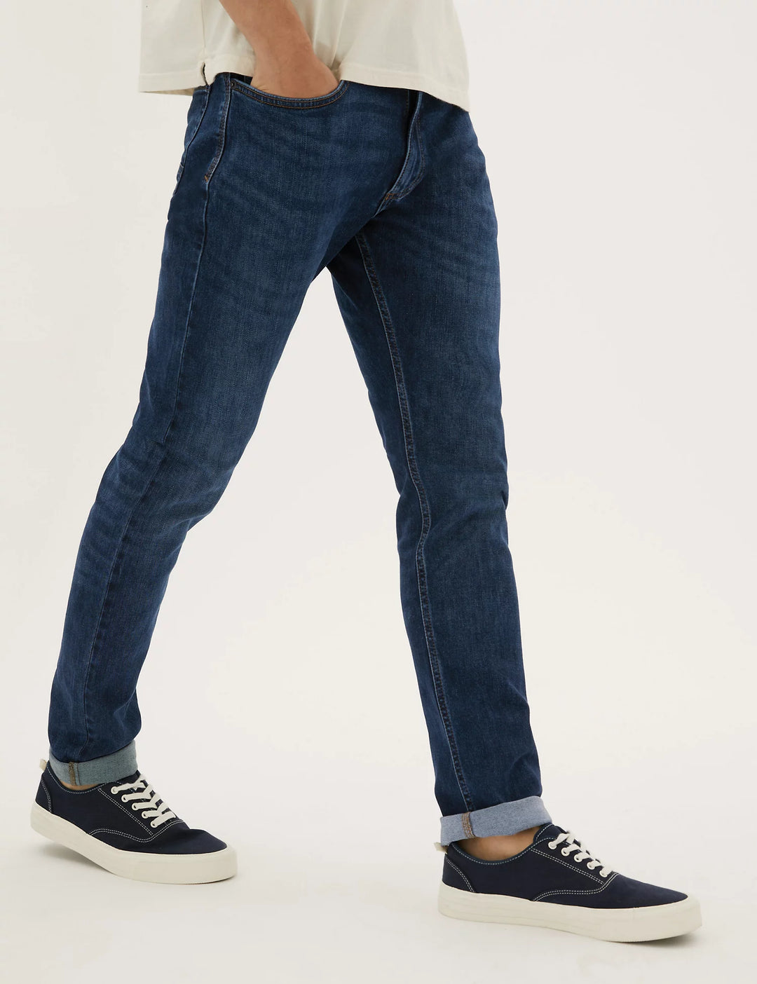 M&S Mens Jeans T17/1389