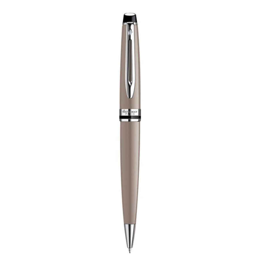 Waterman Pen Expert III Taupe CT BP